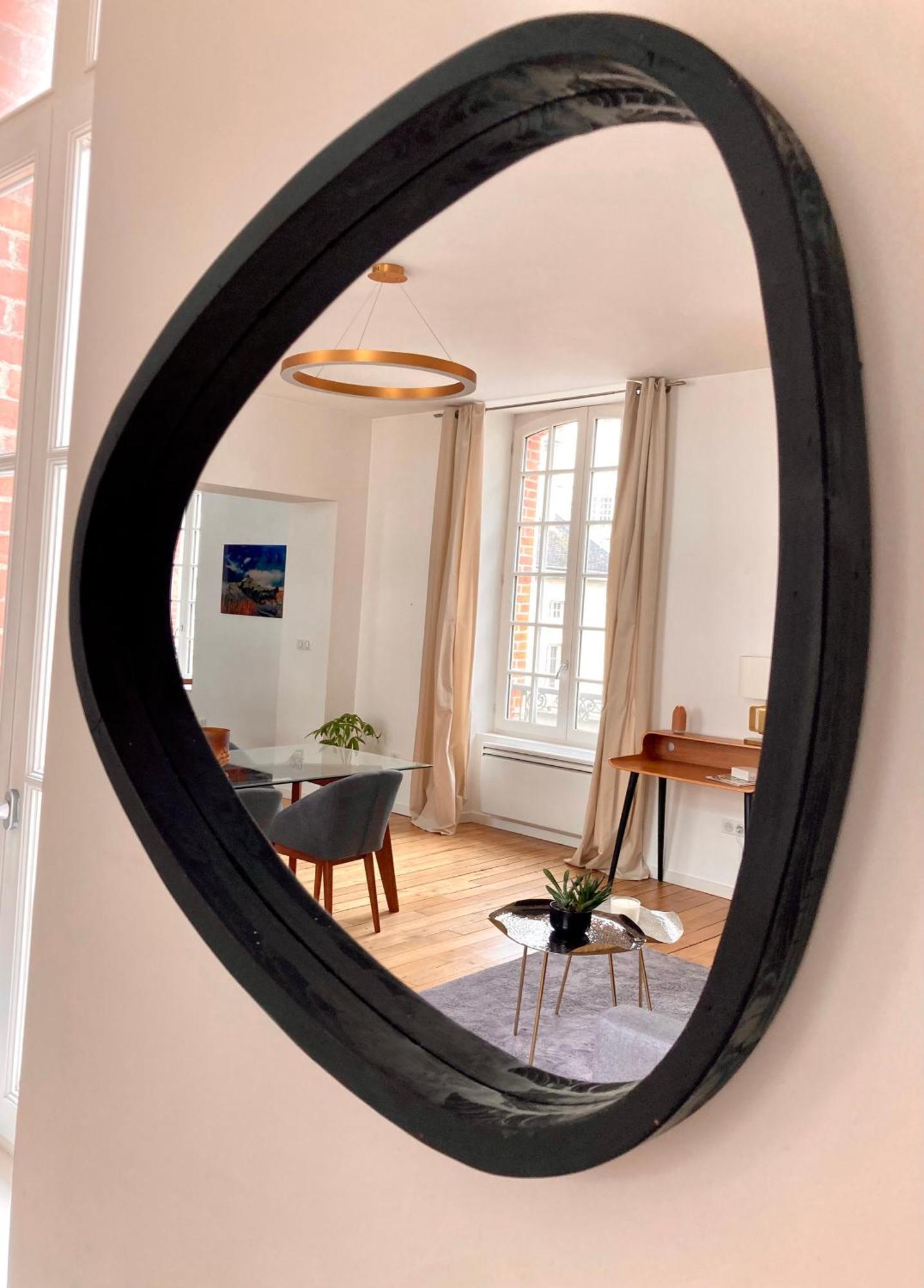 So Guest- Luxueux Appartement, Ancienne Maison De Champagne Proche Cathedrale رانس المظهر الخارجي الصورة